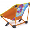 Helinox Incline Festival Chair (Tie Dye)
