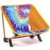 Chaise Basse Helinox Silla Inclinada Festival (Tie Dye)