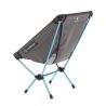 Helinox stol Zero vandringsstol (svart)
