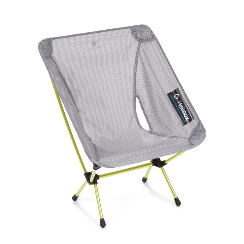 Hiking chair Helinox Chair Zero (Grey)