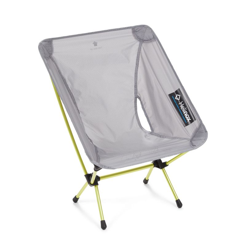Vandrestol Helinox Chair Zero (Grå)