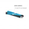 Helinox Speed Pall Campingpall (Svart)
