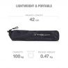 Sgabello Helinox Speed (nero)