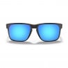Gafas de sol Oakley Holbrook Xl (Mate negro - gris caliente)
