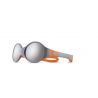 Julbo Loop L (Donkergrijs / Oranje - Spectron 4) kinderzonnebril