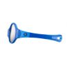 Lunettes de soleil Julbo Loop L Bleu / Bleu ciel / Spectron 4 Baby