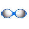 Lunettes de soleil Julbo Loop L Bleu / Bleu ciel / Spectron 4 Baby