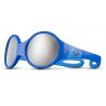 Lunettes de soleil Julbo Loop L Bleu / Bleu ciel / Spectron 4 Baby