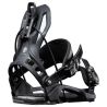 Flow Binding.FLOW. Wm's Juno Black