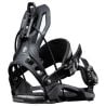 Flow Binding.FLOW. Wm's Juno Black