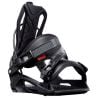 Flow Binding.FLOW. Wm's Juno Black