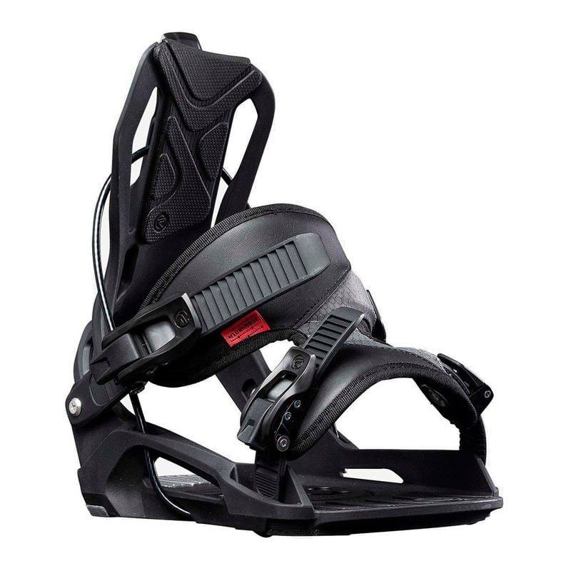 Snowboard binding Flow Juno (svart) kvinne