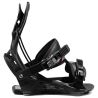 Flow Binding.FLOW. Wm's Juno Black