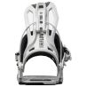 Flow Binding.FLOW. NEXUS White