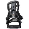 Flow Binding.FLOW. Fuse HYBRID Black