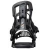 Flow Binding.FLOW. Fuse HYBRID Black