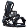 Snowboardbindung Flow Fenix (black)