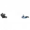 Attacchi da sci alpinismo Dynafit Speed Turn (nero/argento)