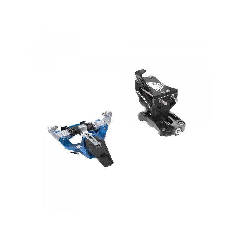 Attacchi da sci alpino Dynafit Speed Turn (blu)