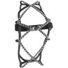 Yak Trax Pro X Large Black Yaktrax