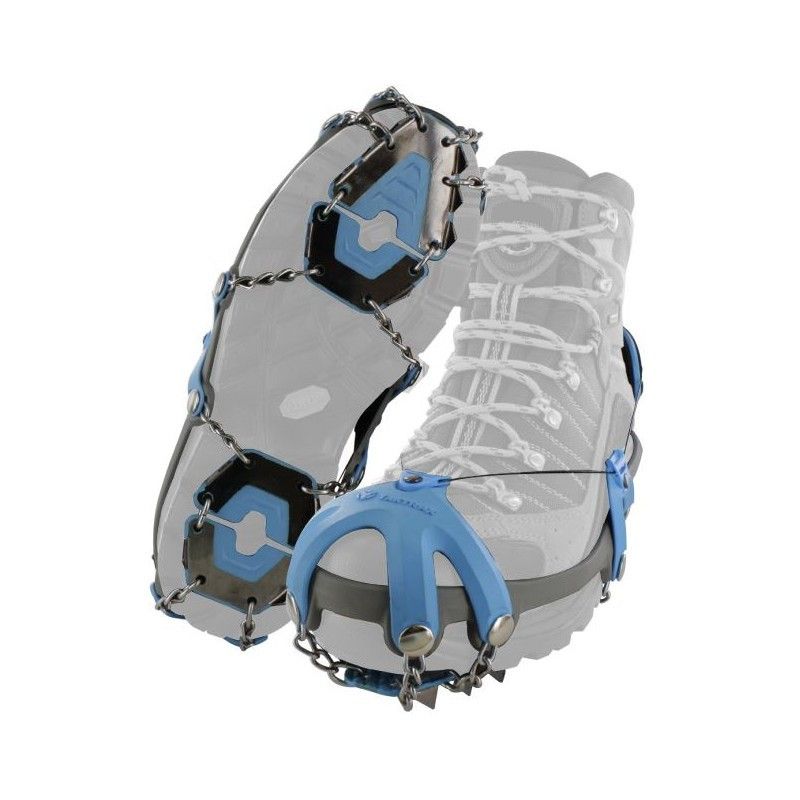 Kenkäketjut YAKTRAX Summit