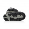Botte après ski junior Ouragan 2 Kimberfeel noir