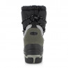 Dopo scarponi sci junior Ouragan 2 Kimberfeel noir