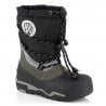 Kimberfeel Ouragan 2 Junior Après-Ski-Schuh (schwarz)