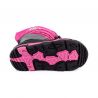 Botte après ski junior Ouragan 2 Kimberfeel noir