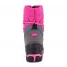 Boots after ski young Ouragan 2 Kimberfeel noir