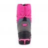 Dopo scarponi sci junior Ouragan 2 Kimberfeel noir