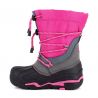 Botte après ski junior Ouragan 2 Kimberfeel noir