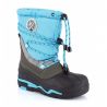 Boots after ski young Ouragan 2 Kimberfeel noir