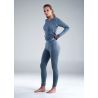 Breeze Woman Long Johns Devold BLACK