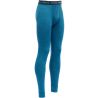 Devold Breeze Long Johns (blåmelert) tights for menn