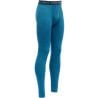 Men's Devold Breeze long Johns (blue melange) tights