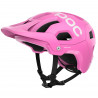 MTB-hjelm POC Tectal (Actinium Pink Matt)