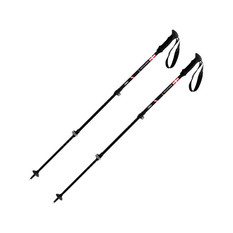 Bastones de senderismo TSL Country Alu 3 Light - Pays Savoie