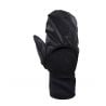 Swix Atlasx Gant-mitt Women Swix BLACK