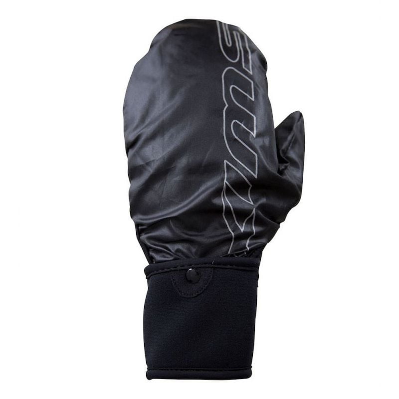 Guantes Atlas SWIX - manopla (negro) hombre