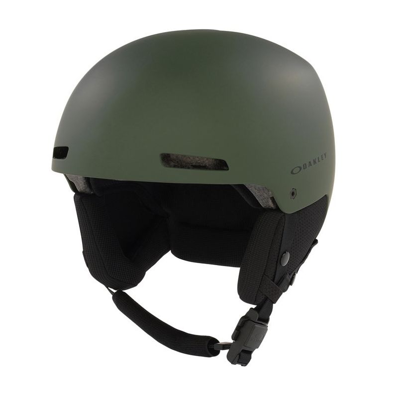Skihelm Oakley Mod1 Pro Mips (Dark Brush)