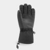 RACER GANT SKI FEMME DUVET D'OIE BLACK BLACK
