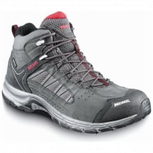 Vandrestøvler Meindl Journey Mid Gtx (Grå/Rød) Herre
