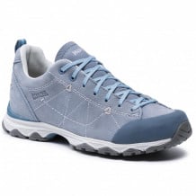 Meindl Matera Lady shoes (blue) woman