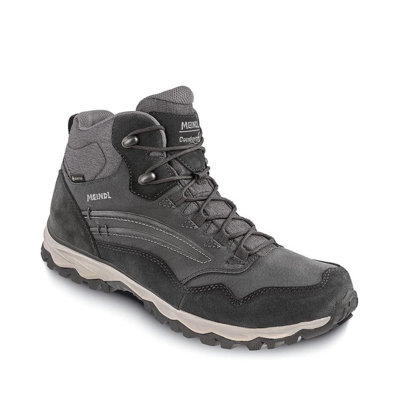 Chaussures de randonnée Meindl Terni Mid GTX Homme