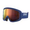 Poc Opsin Clarity Lead Blue/spektris Orange