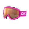 Maske Poc Pocito Iris (lysrør) barn