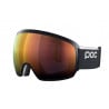 Casque de ski Poc Pocito Auric Cut SPIN ( Fluorescent Orange) enfant