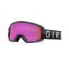 Giro DYLAN GREY THROWBACK AMBR PK/YEL