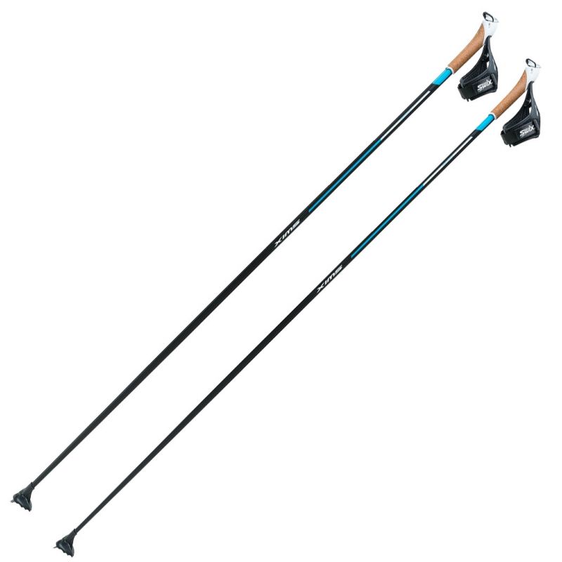 Bâton Swix Quantum Six